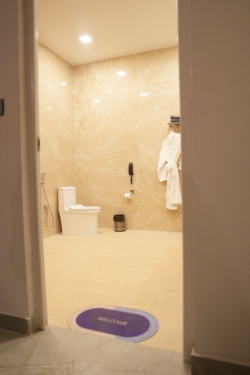 Revellers Resort Gokarna Valley Vista Suite with Private Pool 3