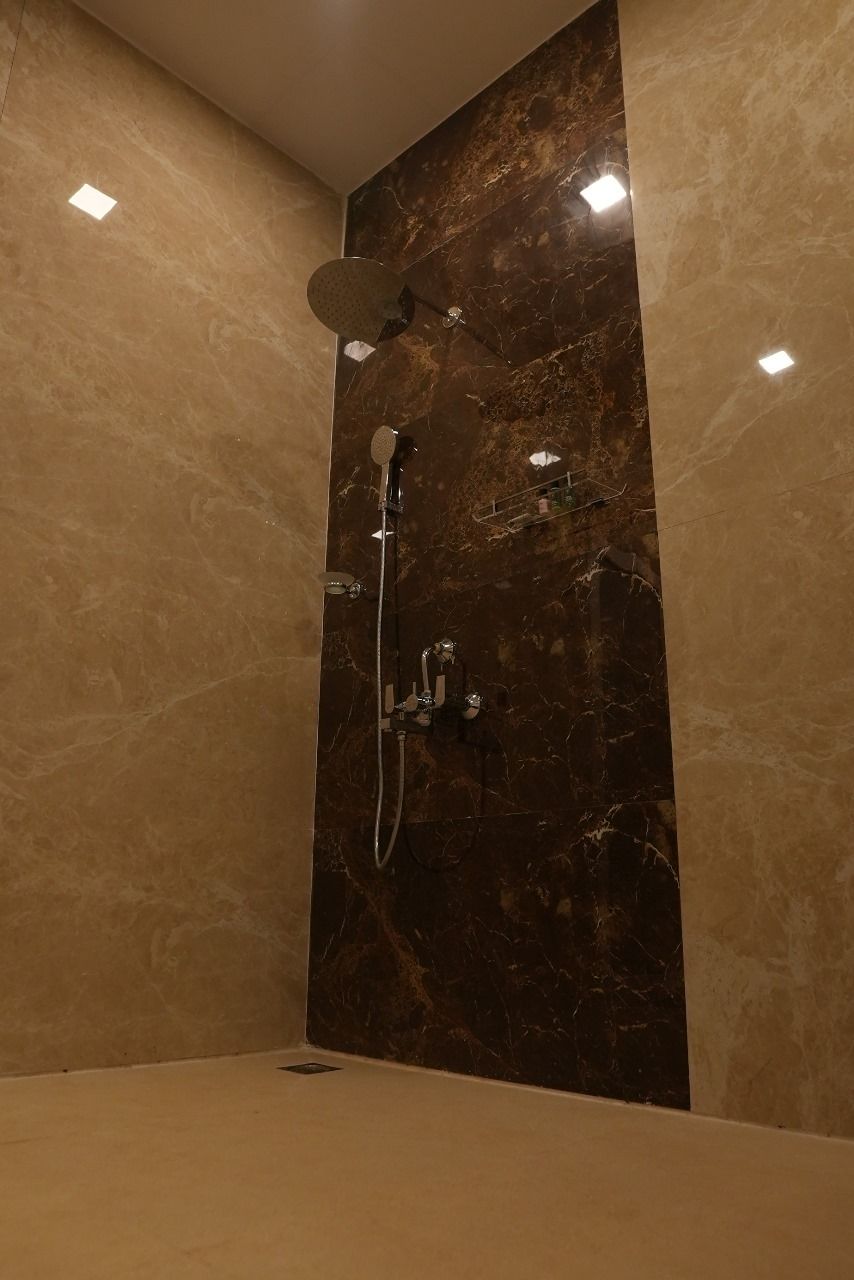 Revellers Resort Gokarna Valley Vista Suite with Private Pool 5