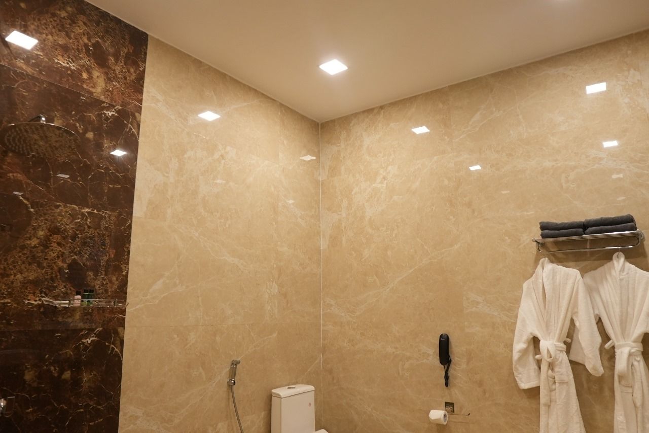 Revellers Resort Gokarna Valley Vista Suite with Private Pool 6