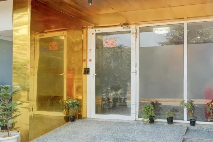 Land View from Property