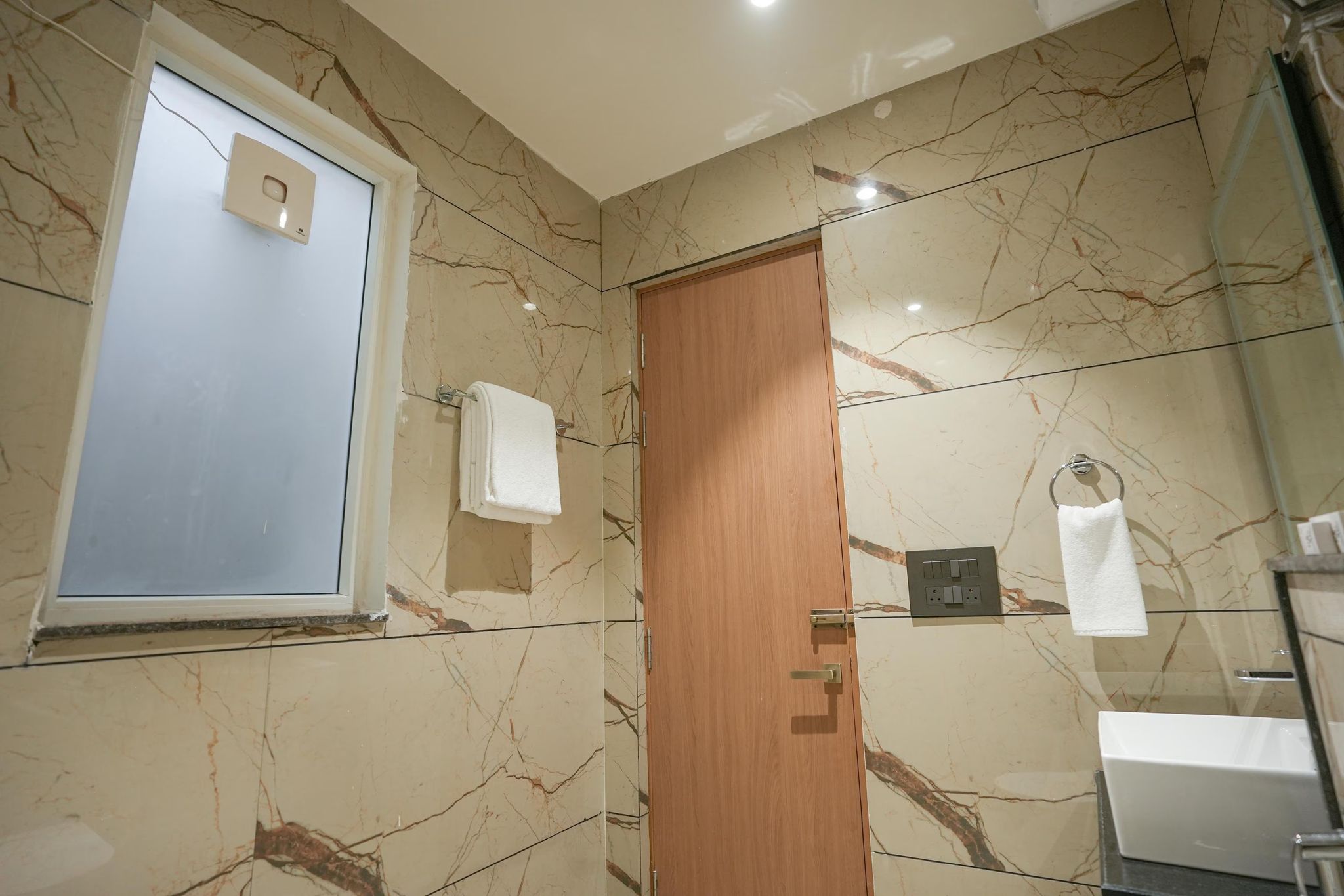 Kaashvi Residency - Managed by Atithi House Standard Room 5