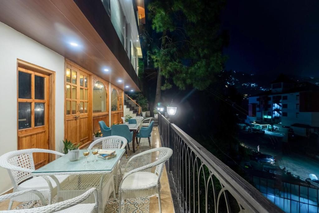 3 BHK