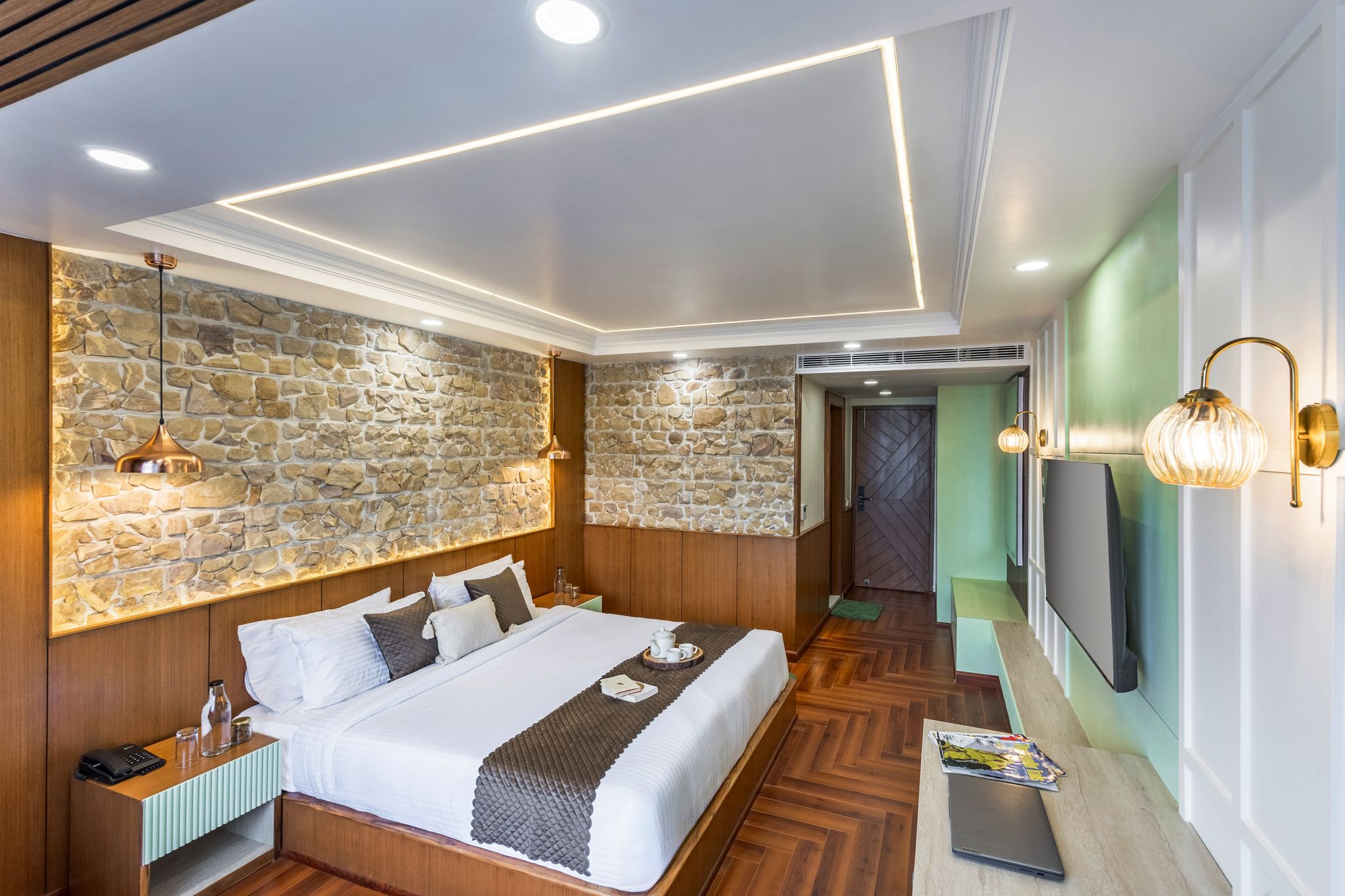 3 BHK