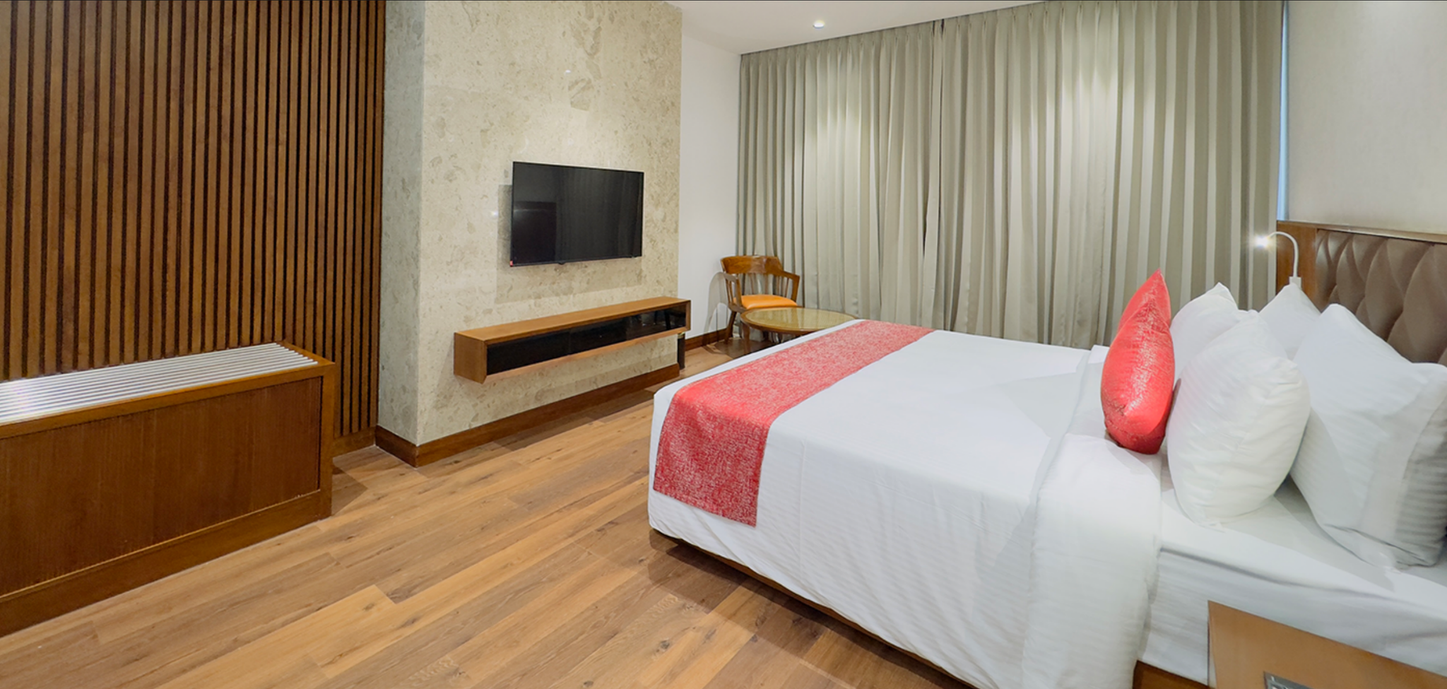 Grand Suites