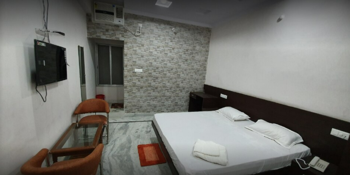 Hotel River View Double Room 5