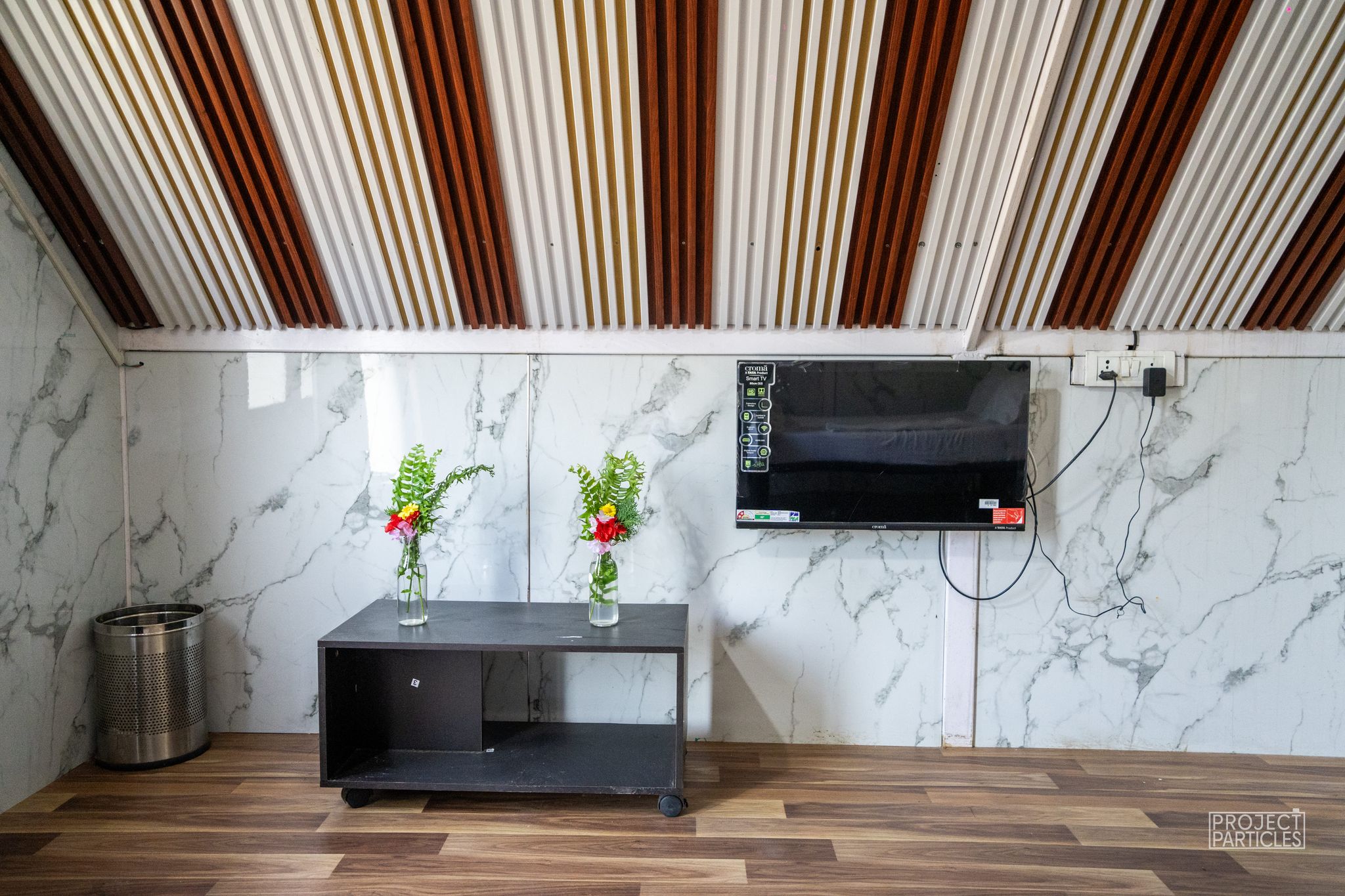 I-ROOMZ SSB Kingdom Group Stay Cottage 2