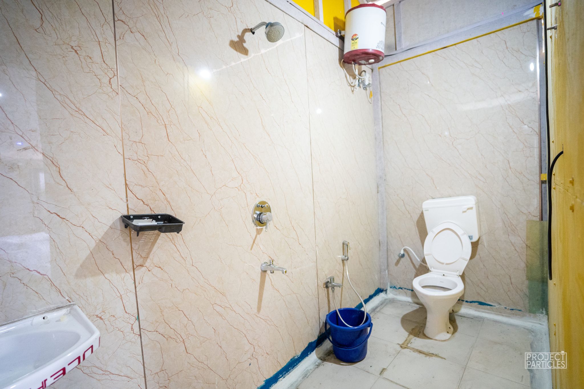 I-ROOMZ SSB Kingdom Group Stay Cottage