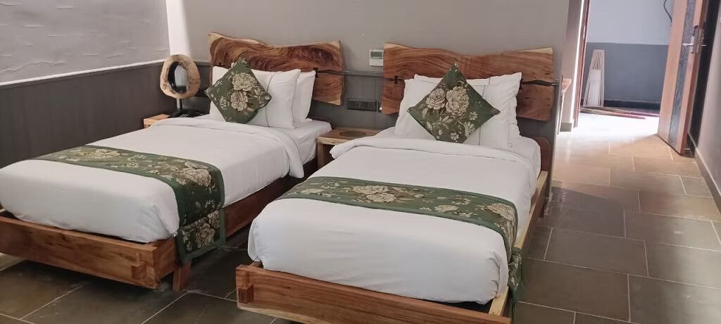 Platinum Room