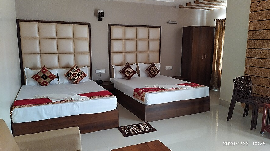 Hotel Pabitra Jamuna