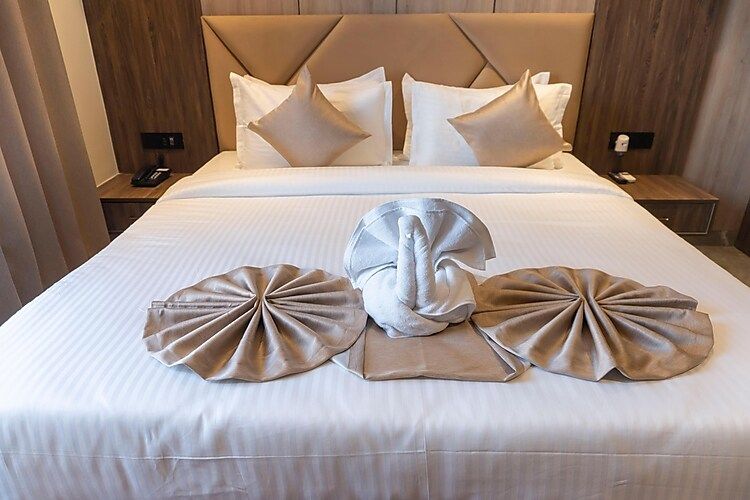 Diamond Room