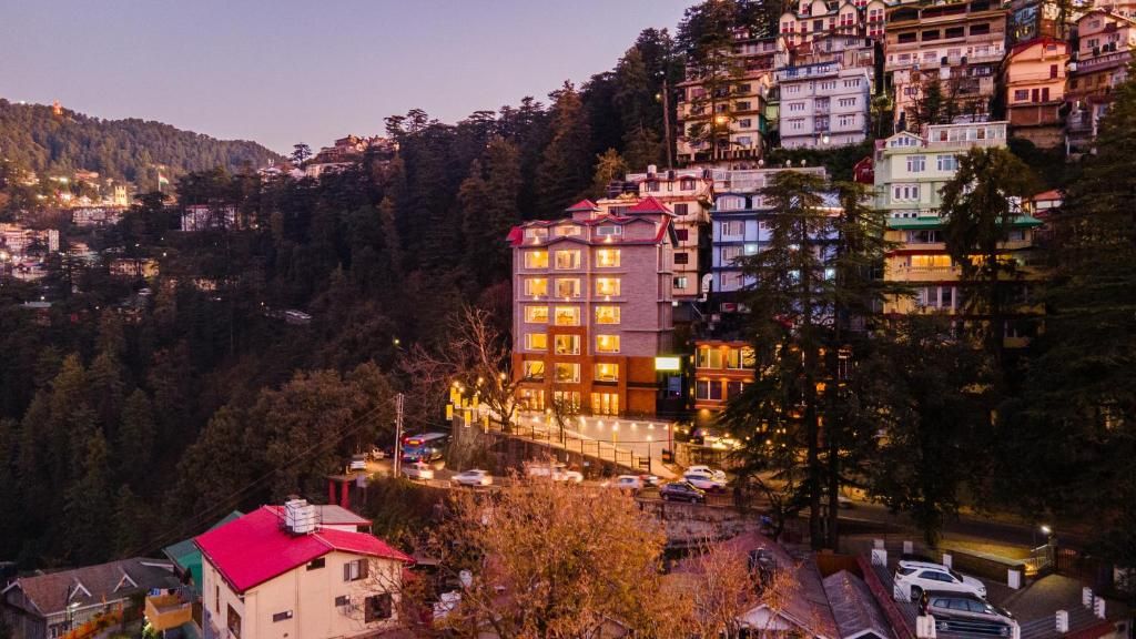 Hotel View