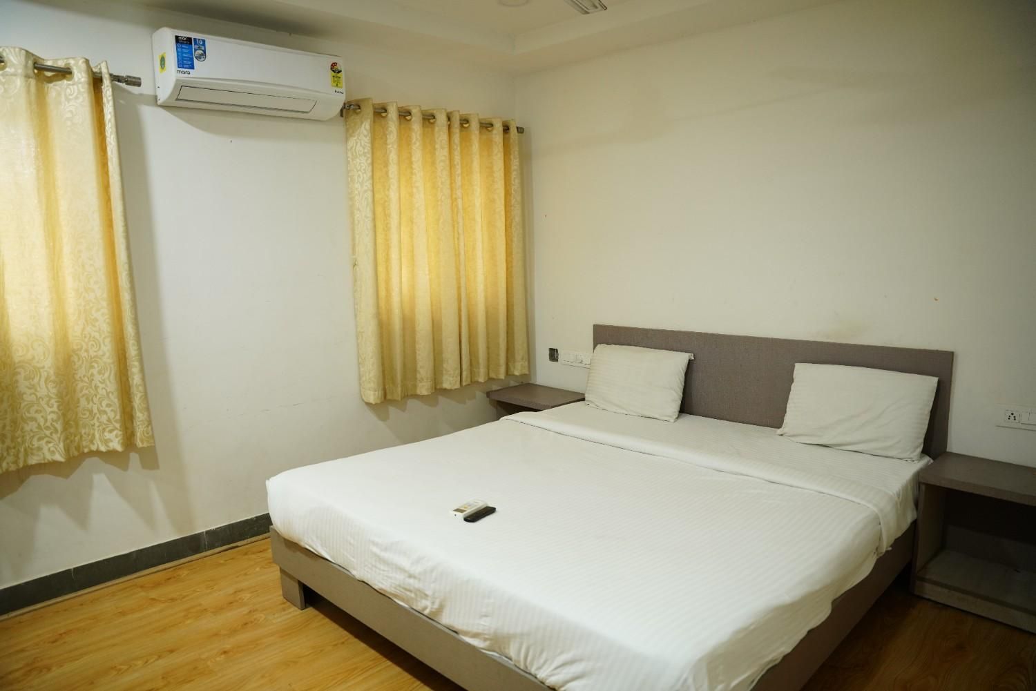 Deluxe Room Ac