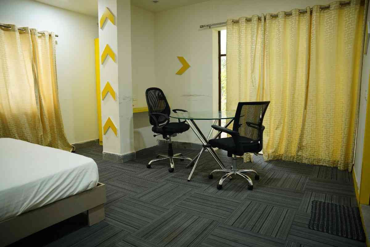 Deluxe Room Ac
