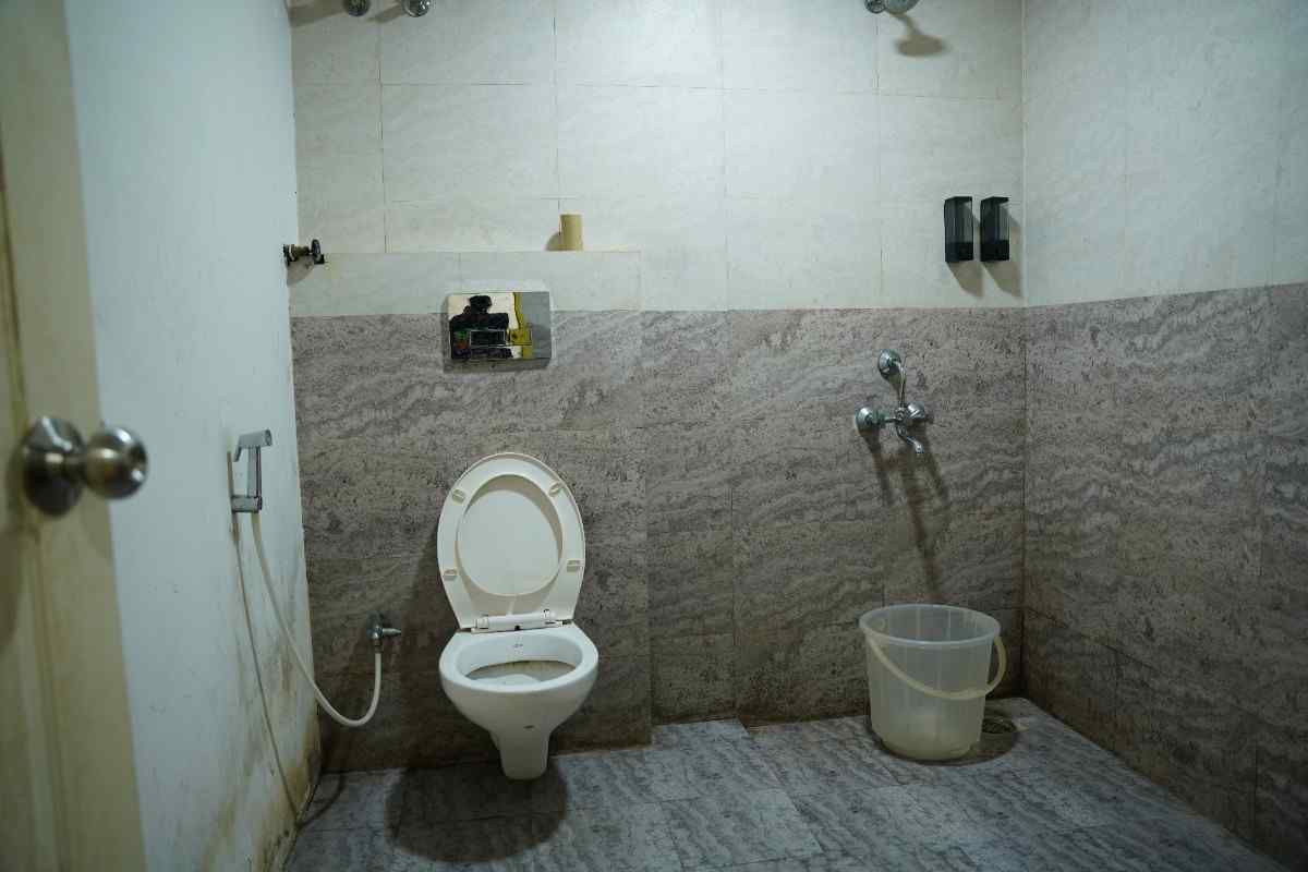 Deluxe Room Ac