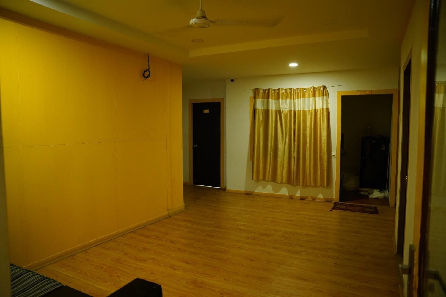 Hotel Luxury Stay Inn Deluxe Room Ac 36