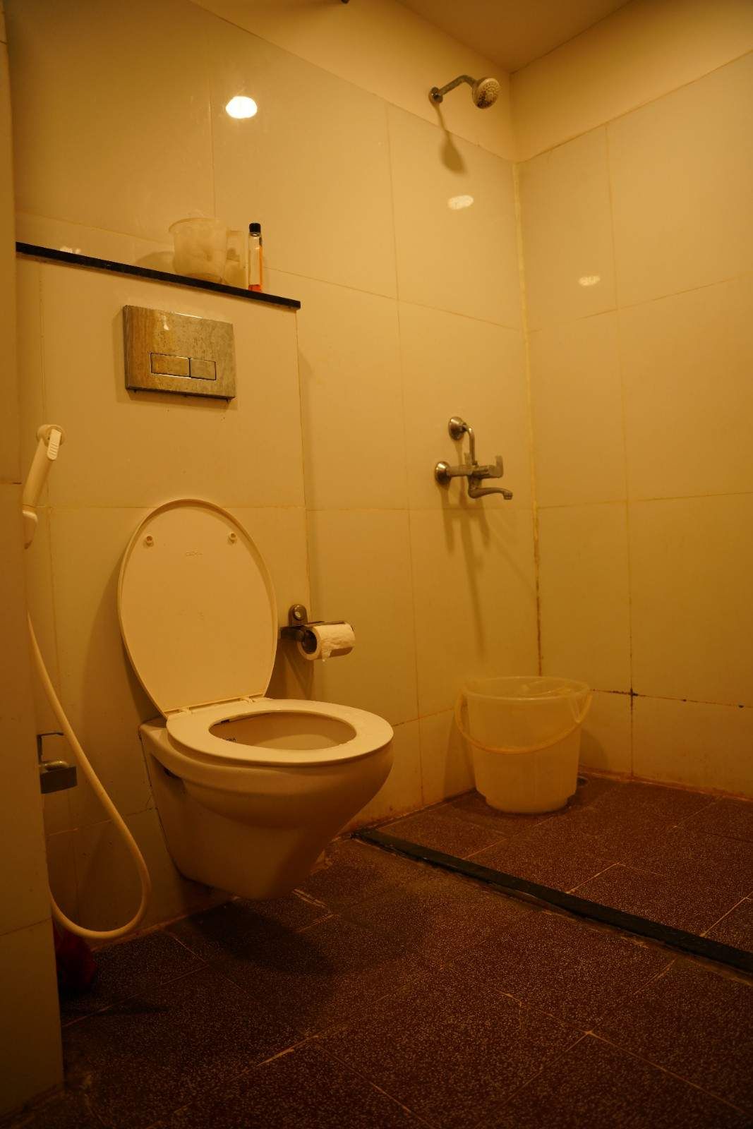 Deluxe Room Ac