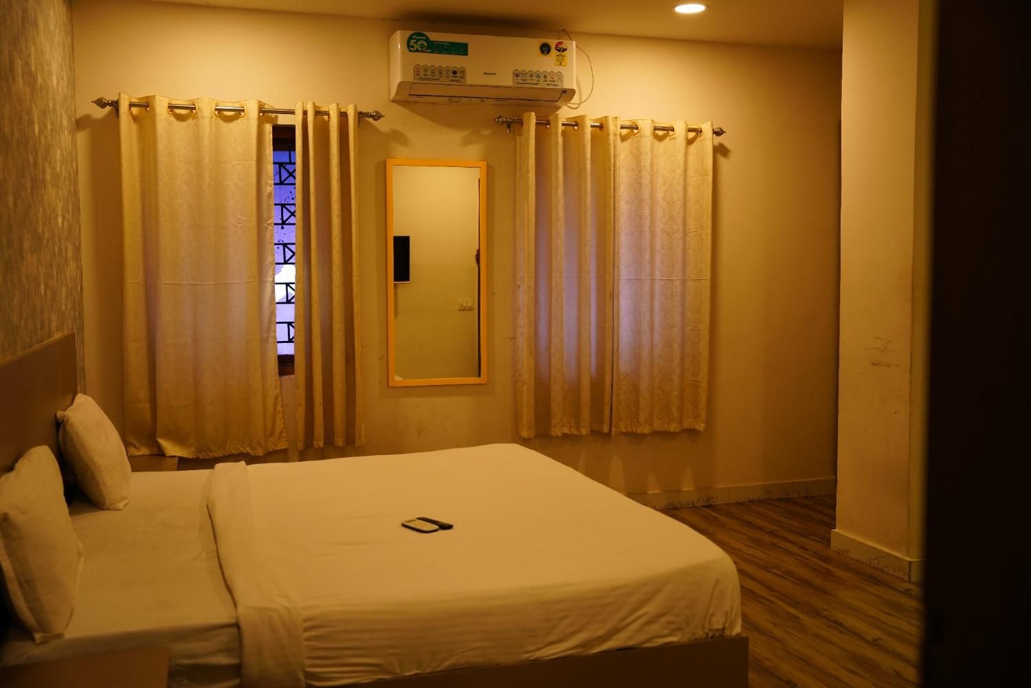 Deluxe Room Ac