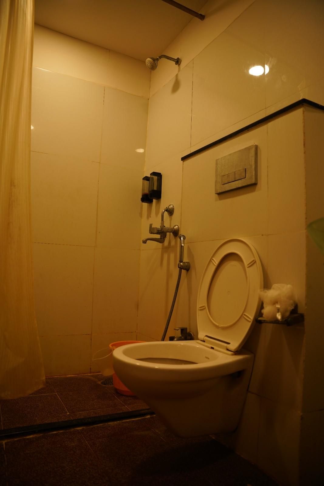 Deluxe Room Ac