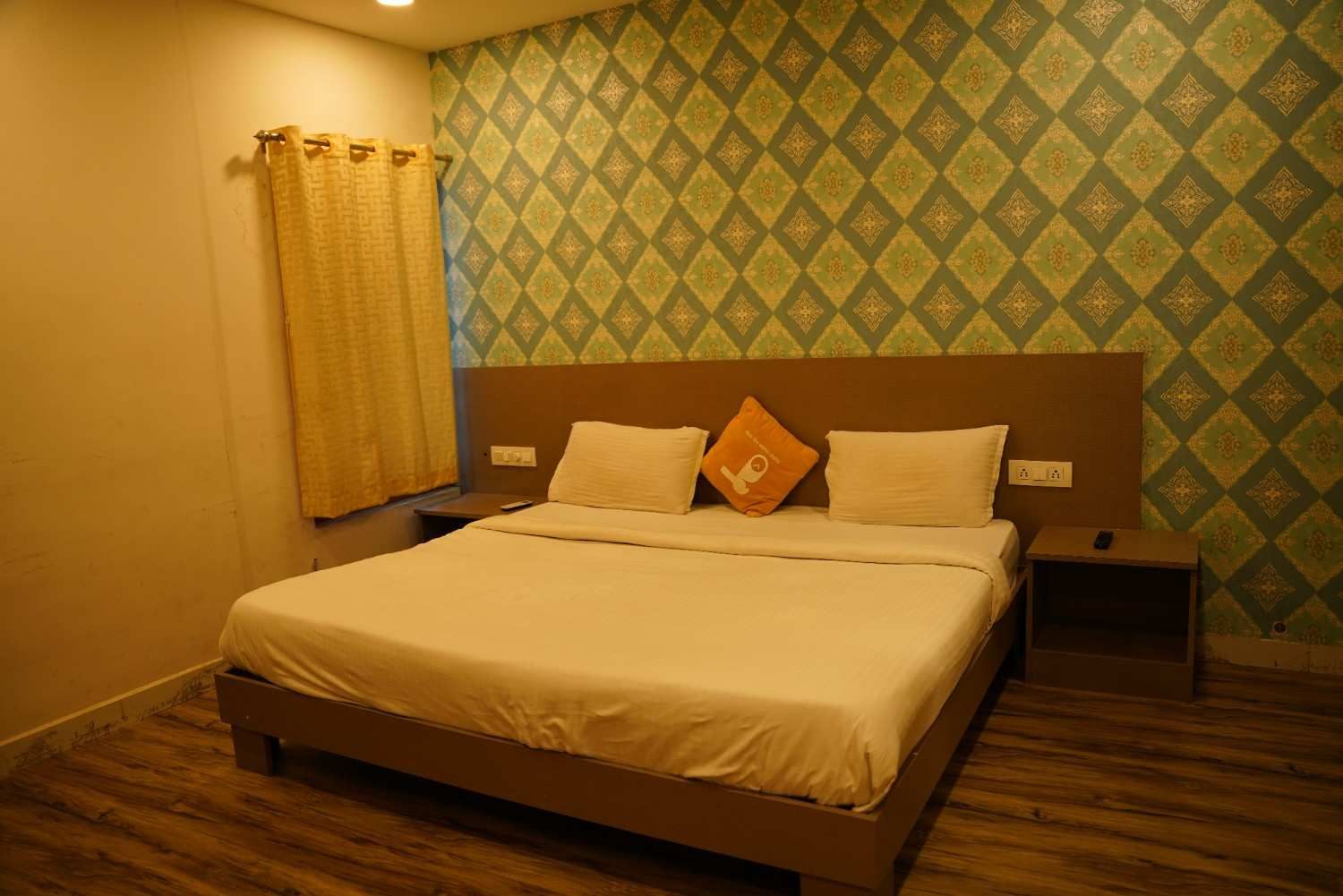 Deluxe Room Ac