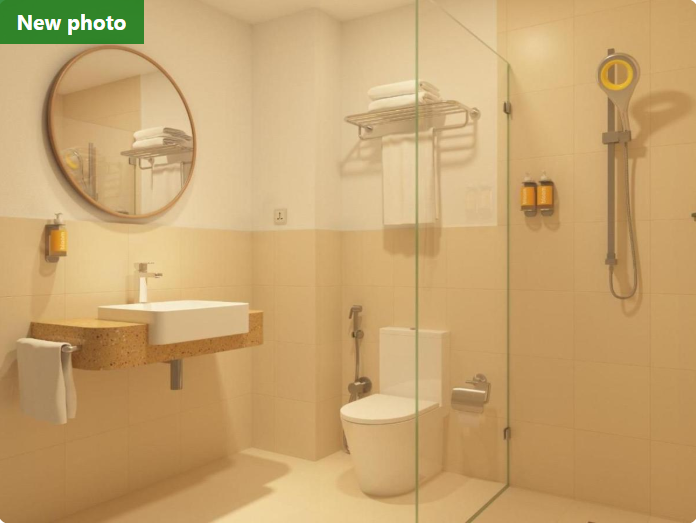 Bloom Boutique | Rishikesh Hills Deluxe King 3