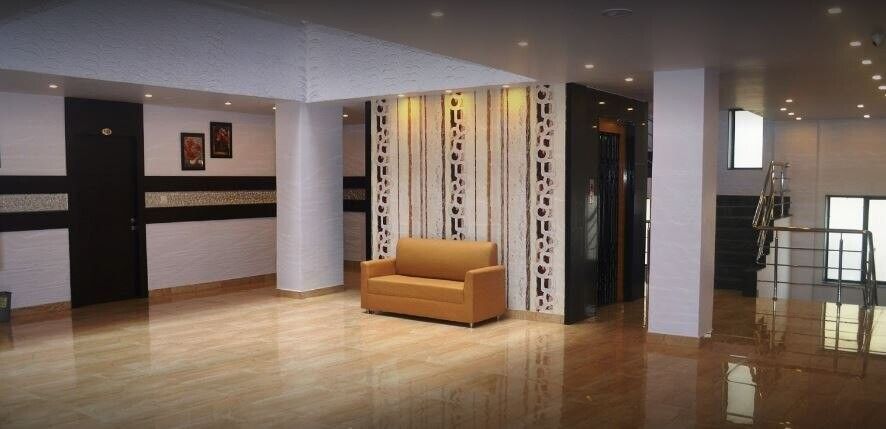 Hotel Banerjee Inn Benachity - Unit 4