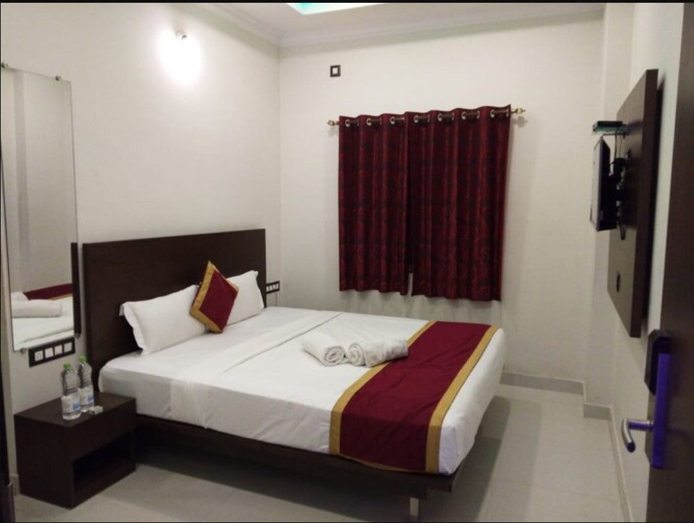 The Grand Kubera Deluxe Non AC