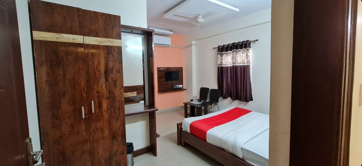 Standard Double Non AC