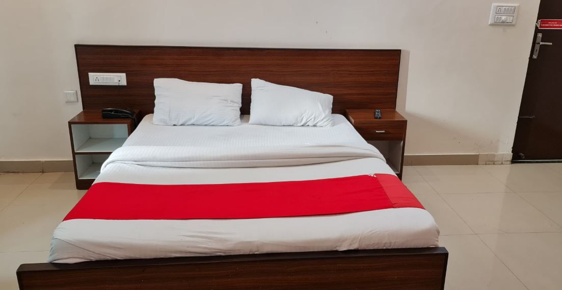 Standard Double Non AC