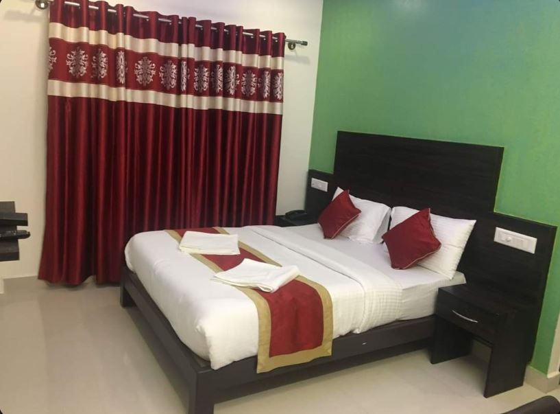 Standard Double Non AC