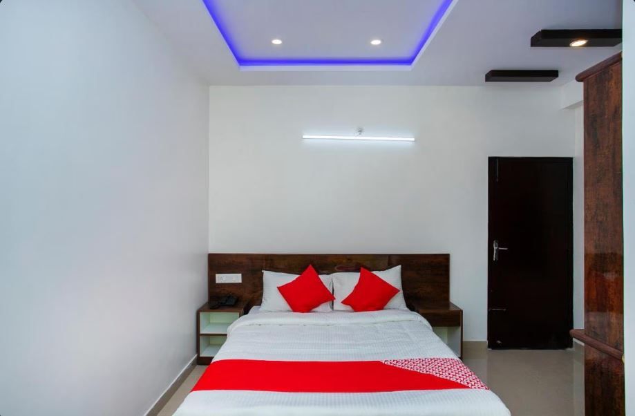 Standard Double Non AC