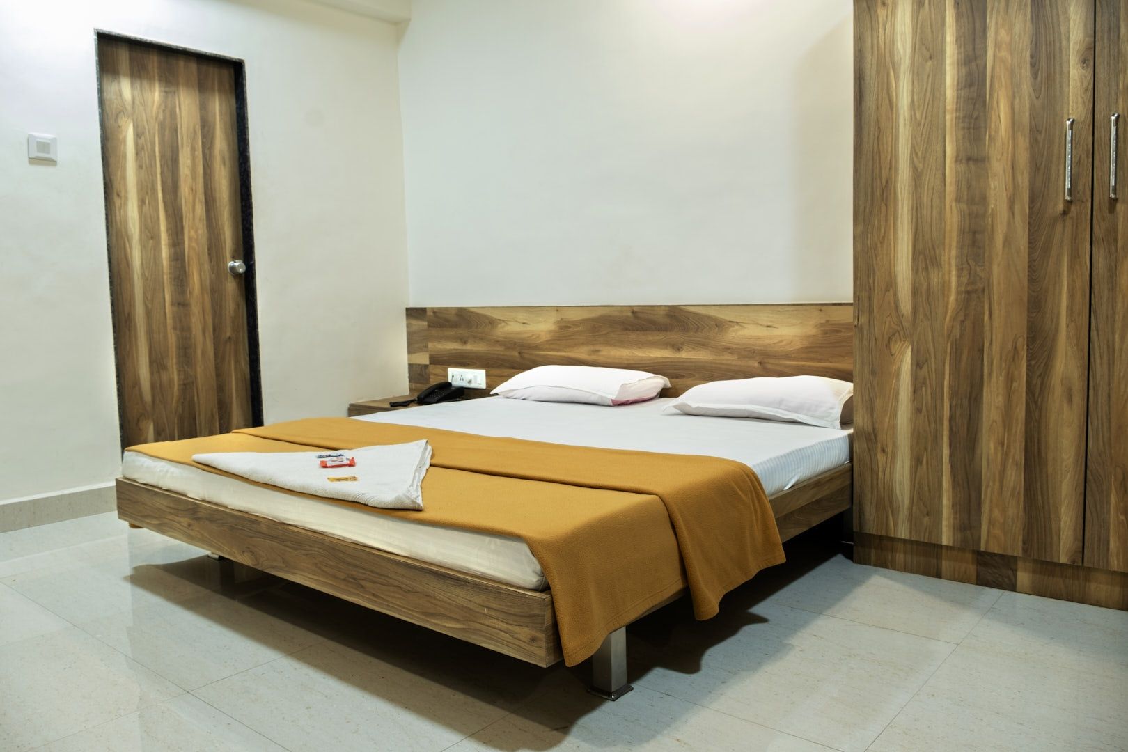 Hotel Prince Residency, Jamnagar EXECUTIVE ROOM 2