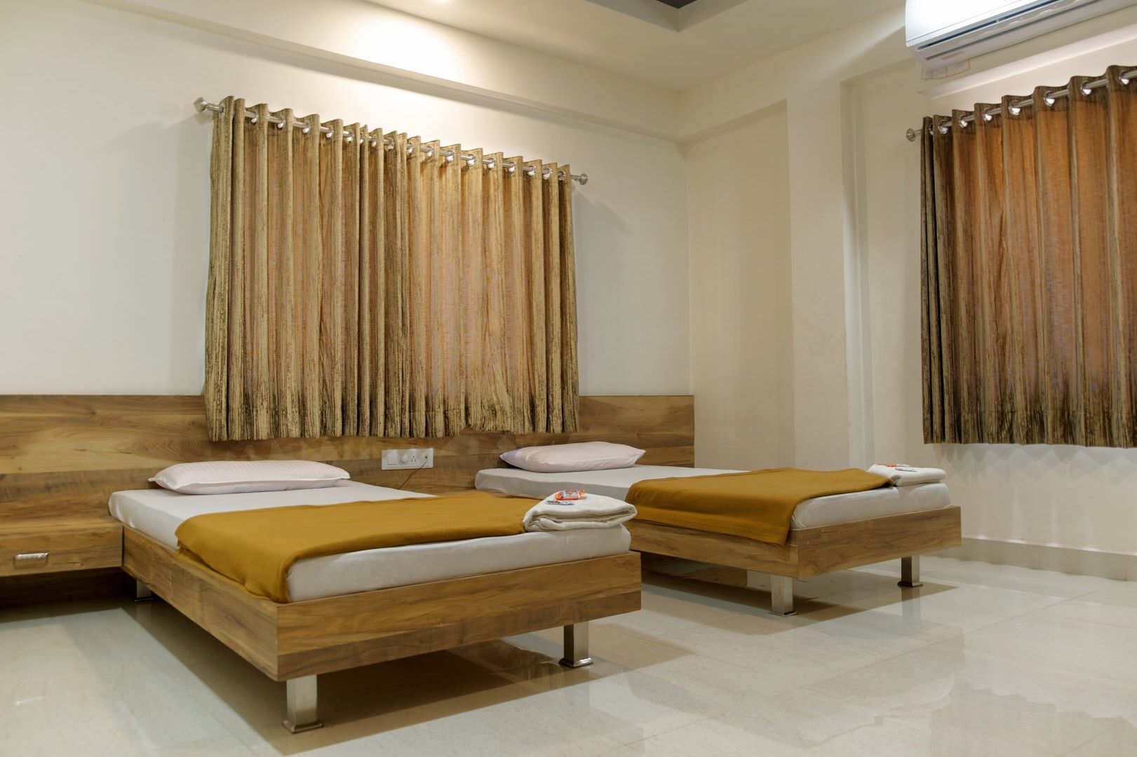 Hotel Prince Residency, Jamnagar EXECUTIVE ROOM