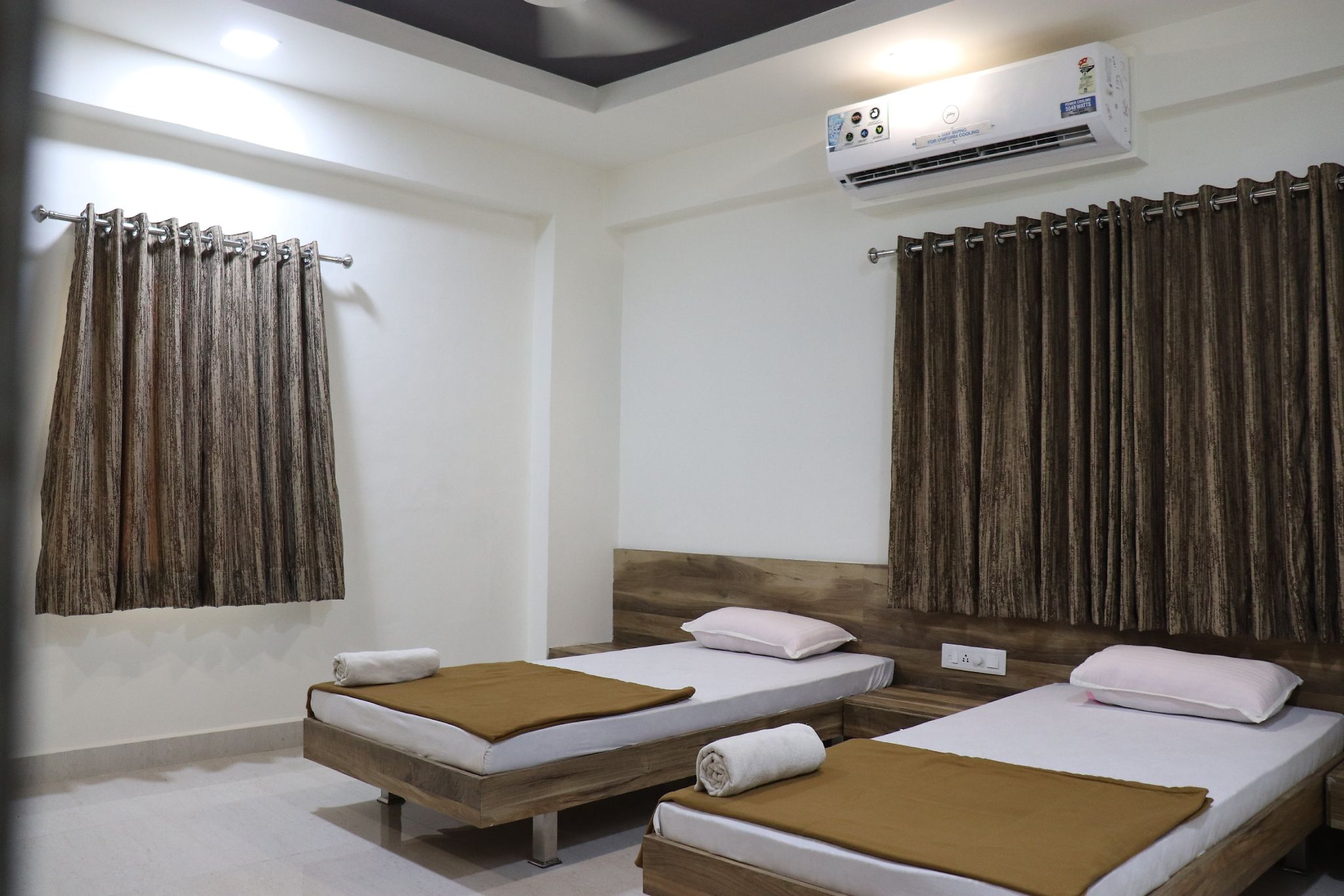 Hotel Prince Residency, Jamnagar EXECUTIVE ROOM 3