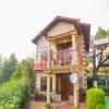 Alaya Stays Villa Harmony - 2 BHK with Garden & Balcony