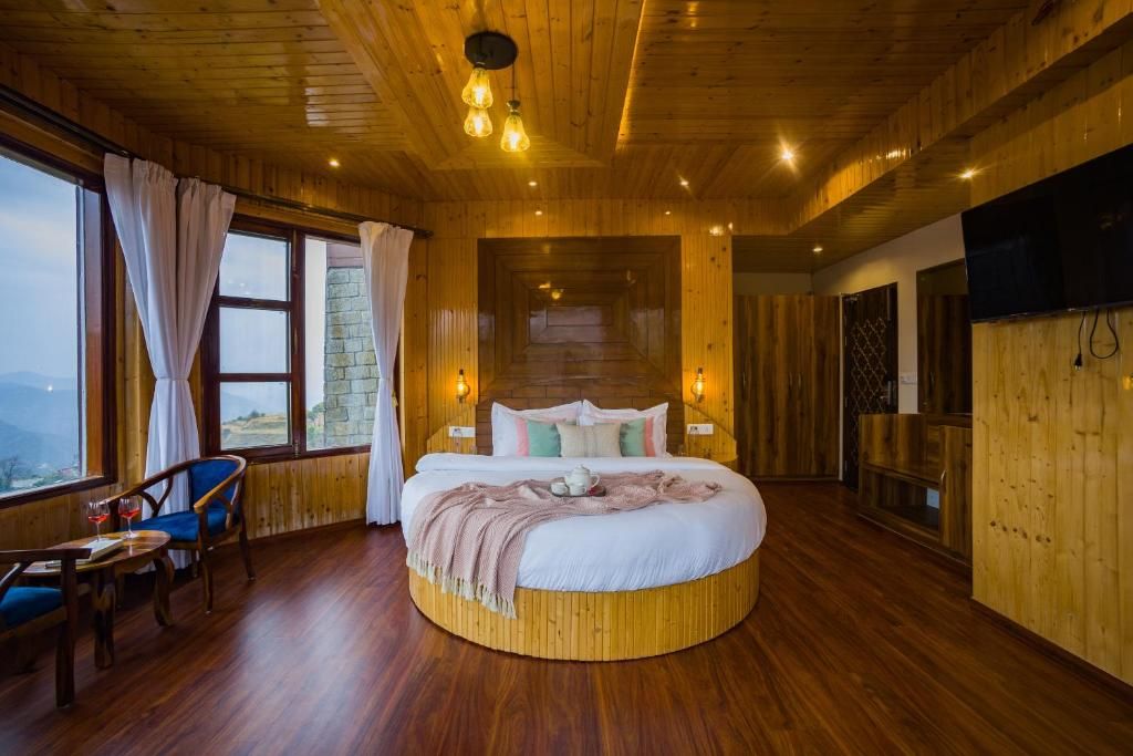 Suite Room