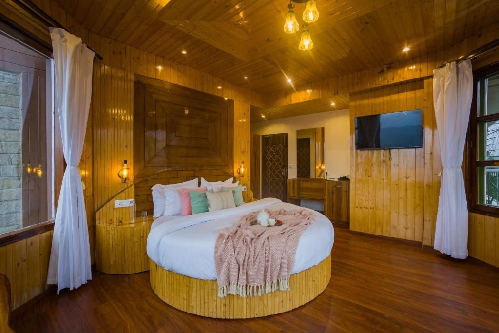 Suite Room