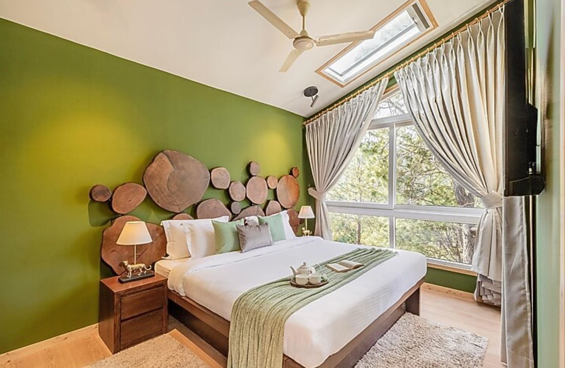 Merlot Cottage