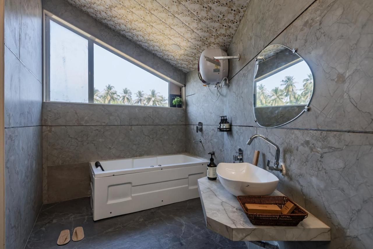 ELIVAAS Moonlit Retreat - 3 BHK Villa with Pool 3 BHK Villa with Pool 7