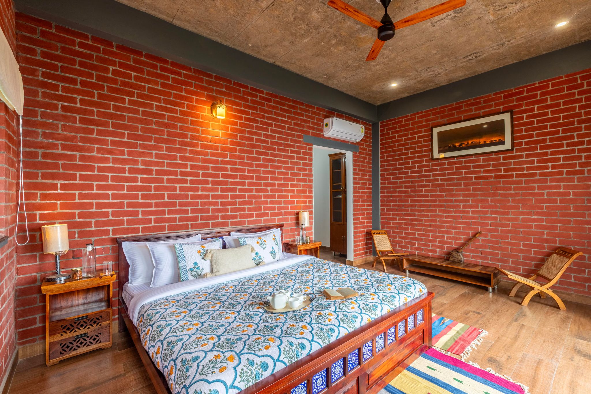 ELIVAAS Goldencrest - 6 BHK Villa Nestled in the Hillside of Kasauli 6 BHK Villa 17