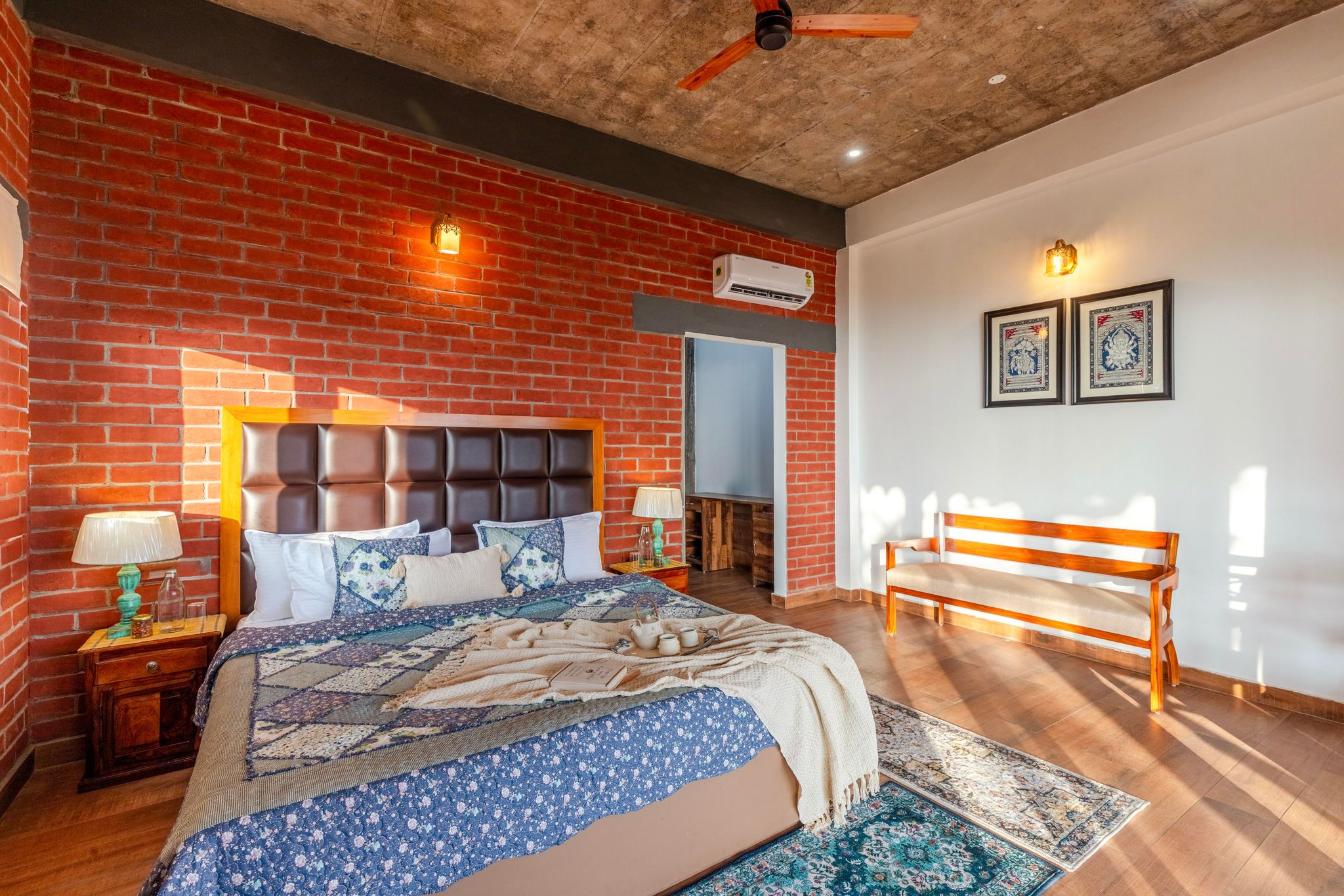 ELIVAAS Goldencrest - 6 BHK Villa Nestled in the Hillside of Kasauli 6 BHK Villa 7