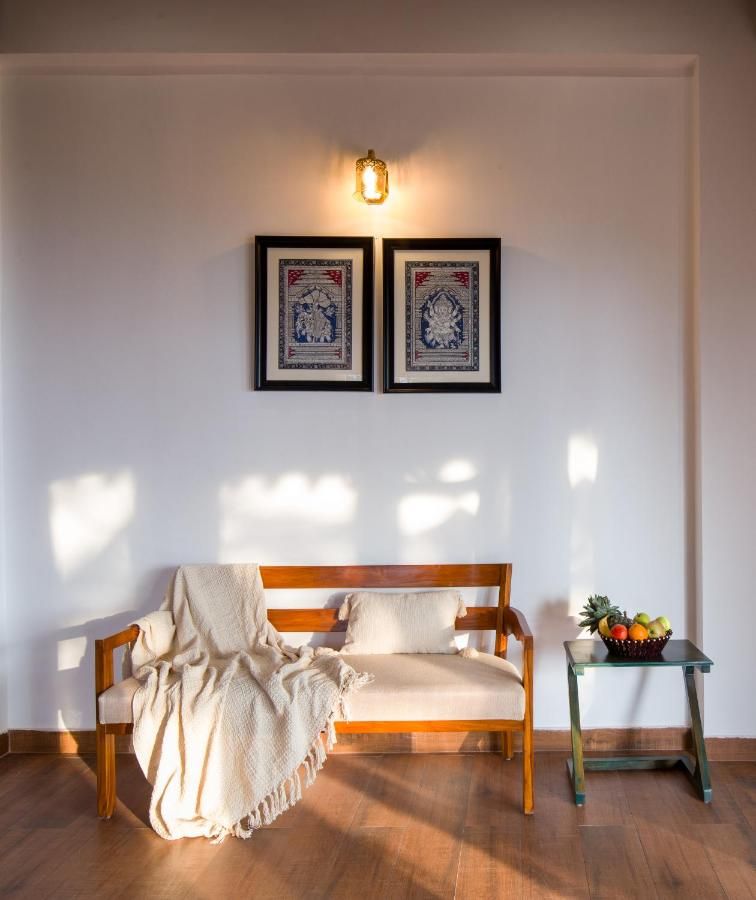 9 BHK Cliffside Villa