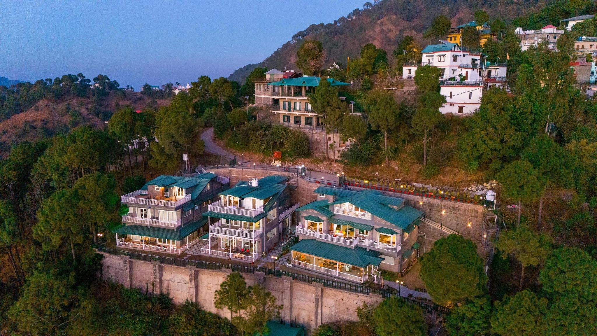 Hotel View