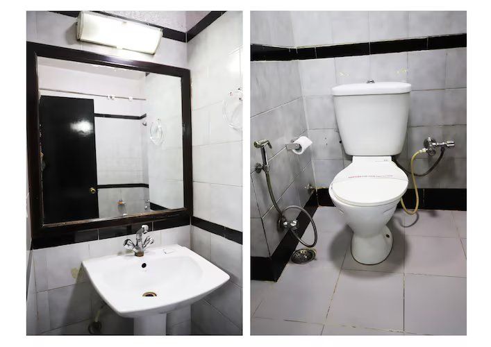 Hotel King's Heritage Suite Room 2