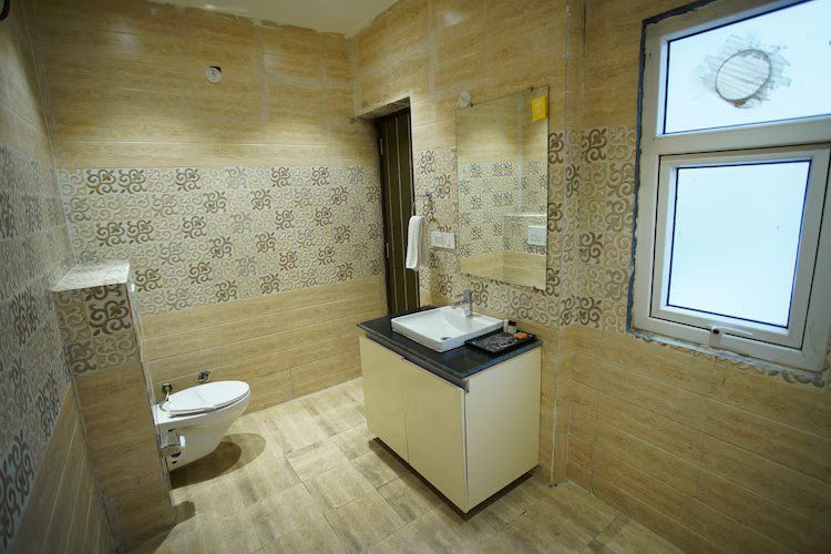 Hotel King's Heritage Executive Room 3