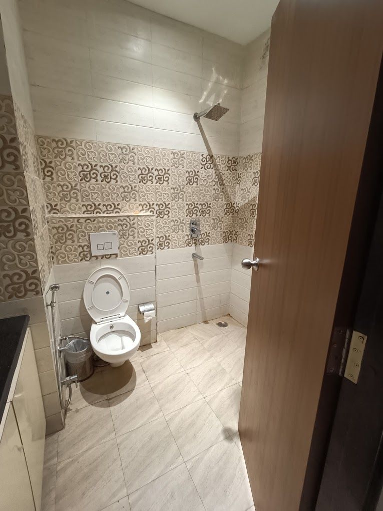 Hotel King's Heritage Deluxe Room 3