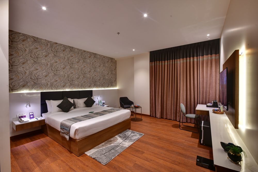 Suite Room