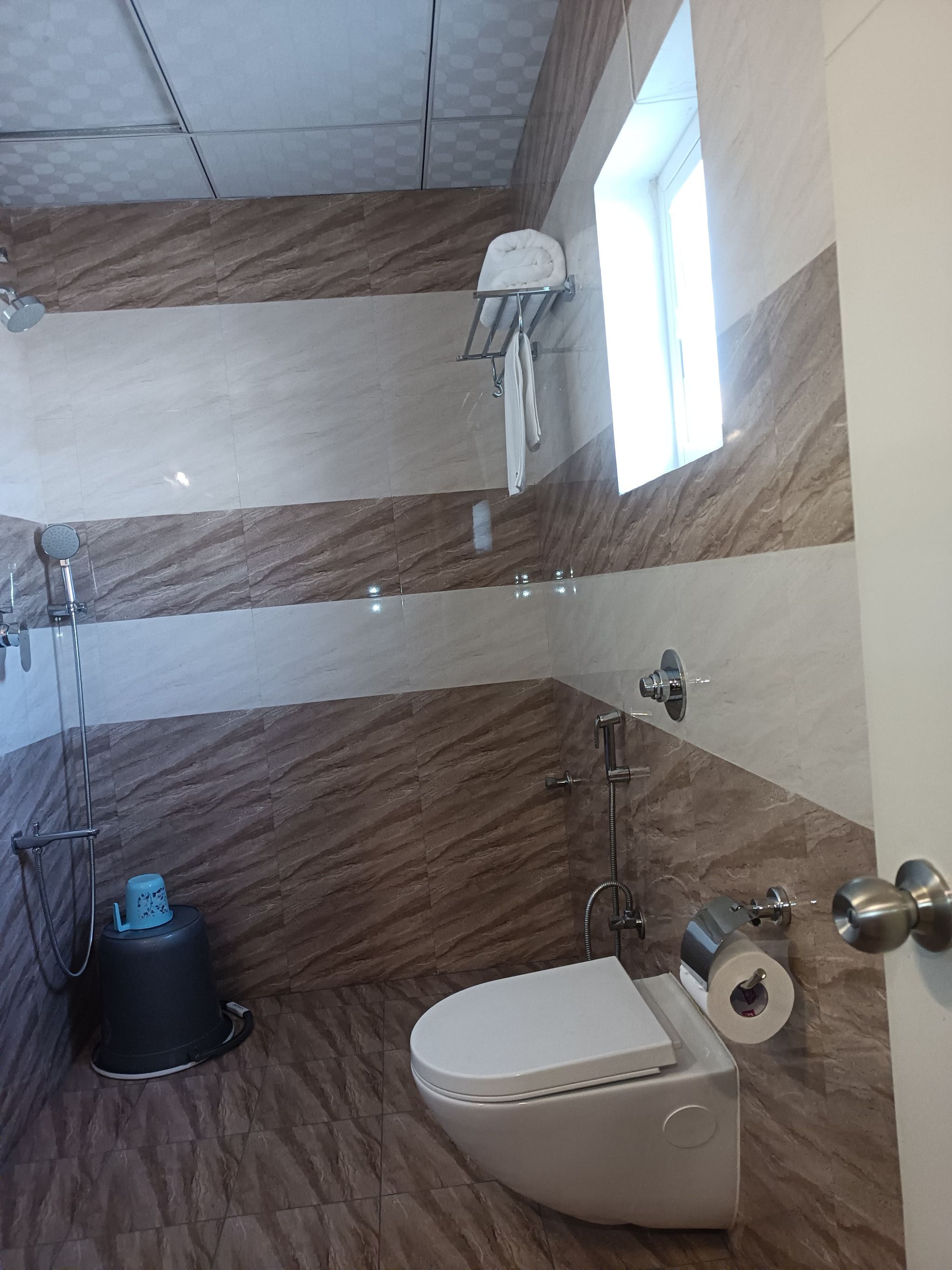 Hotel Hebron Suites Delux Room 6