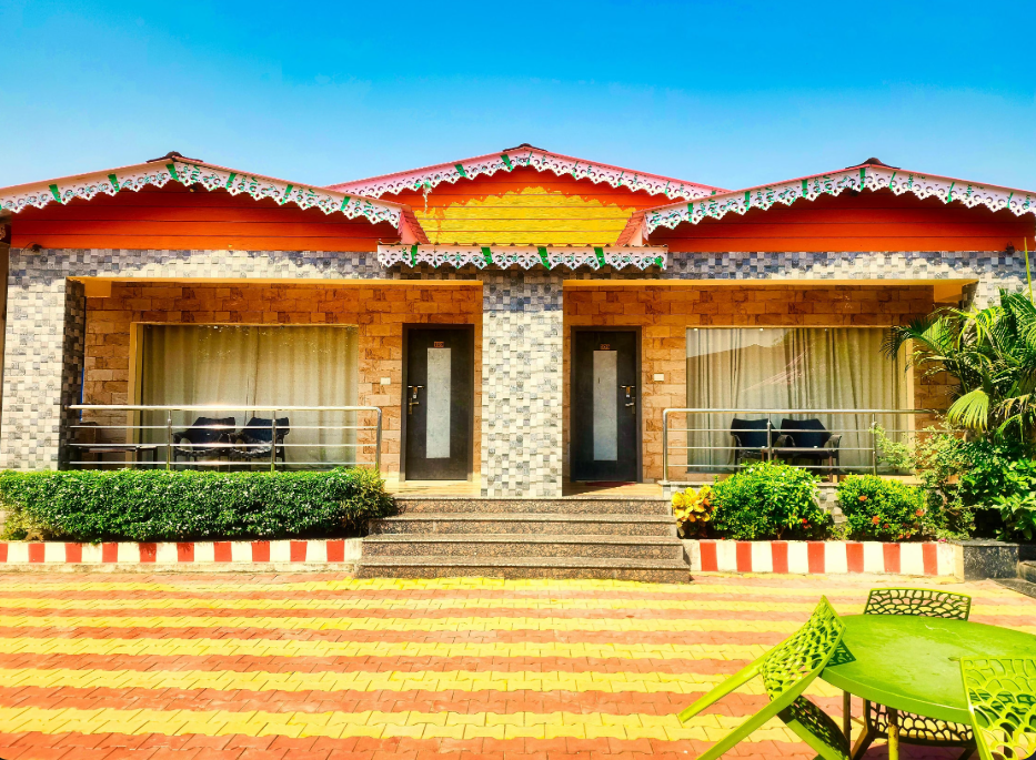 Classic Beach Resort