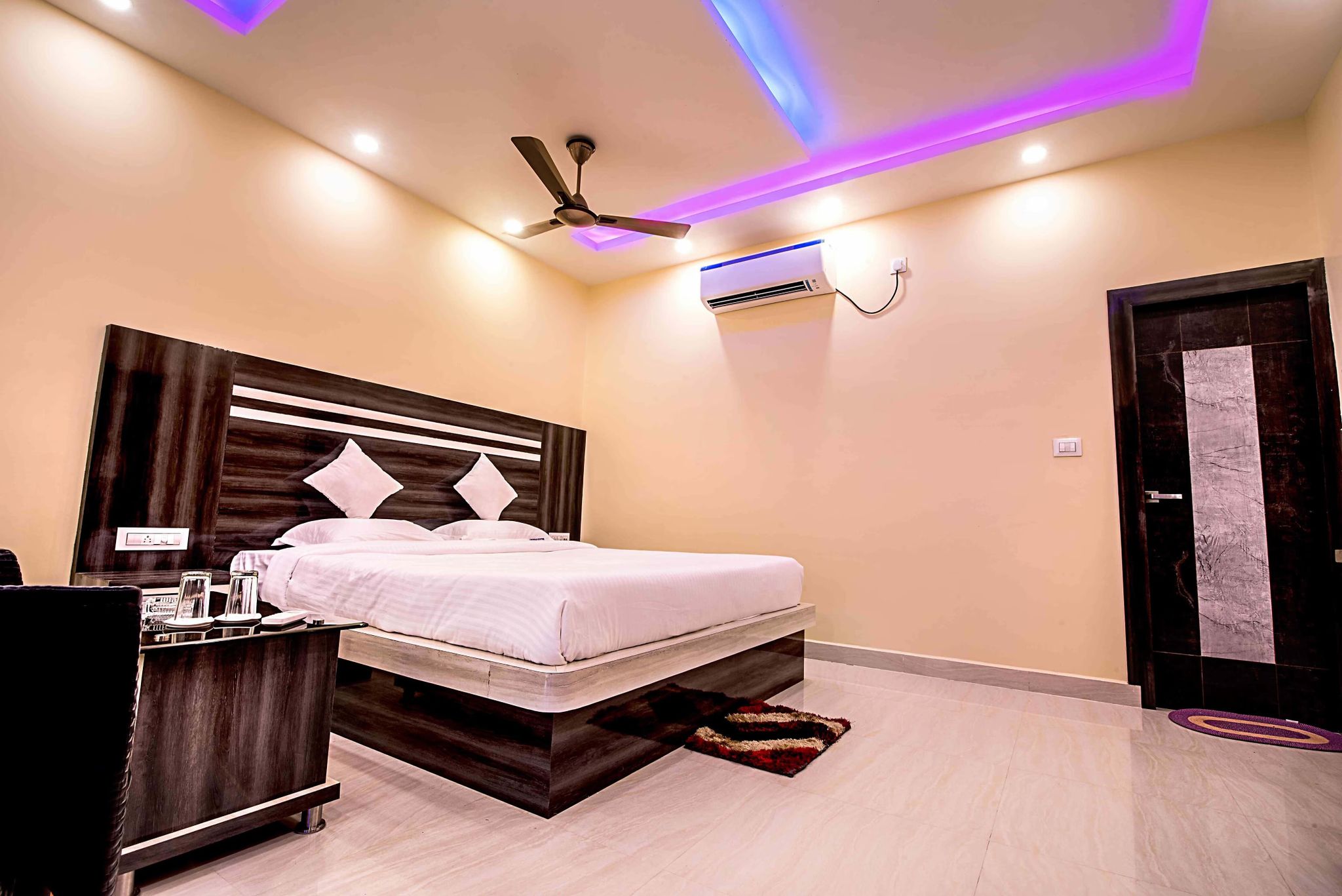 Classic Beach Resort Classic Deluxe Cottage 2