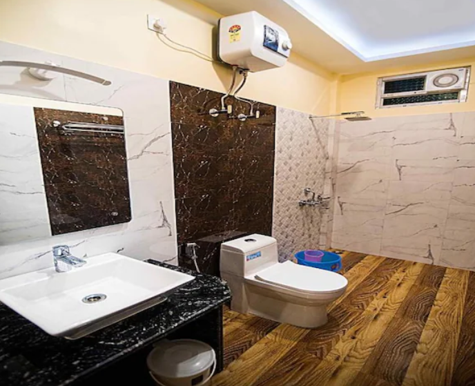 Classic Beach Resort Classic Deluxe Cottage 5